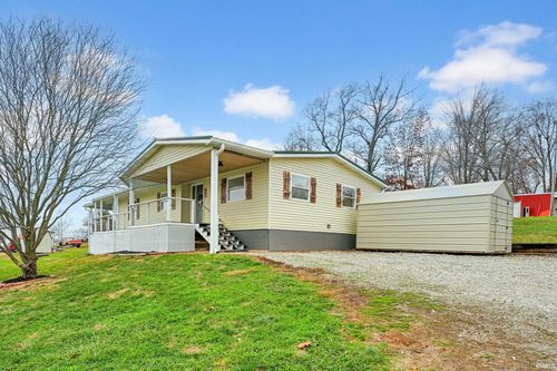 602 Noe Rd, Orleans, IN, 47452-7228 | Card Image