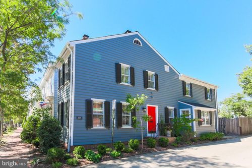 309 S Columbus St, ALEXANDRIA, VA, 22314-3603 | Card Image