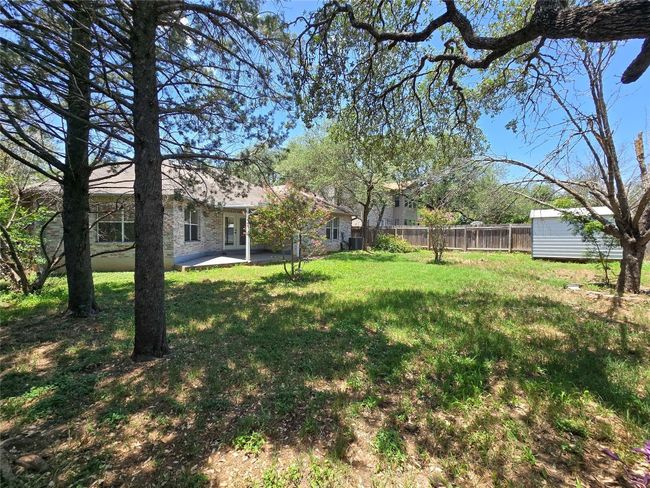 1318 Chalk Ln, House other with 3 bedrooms, 2 bathrooms and null parking in Cedar Park TX | Image 38