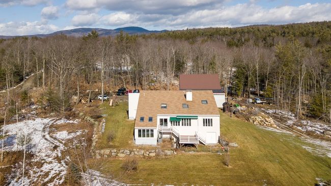 618 Kearsarge Mountain Rd, House other with 4 bedrooms, 4 bathrooms and null parking in Warner NH | Image 34