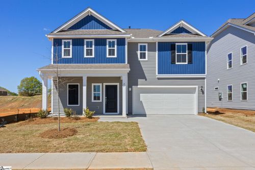 25 Wilson St, Mauldin, SC, 29662 | Card Image