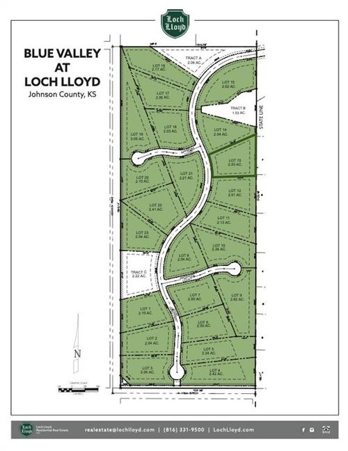 17225 Galloway Dr, Stilwell, KS, 66085 | Card Image