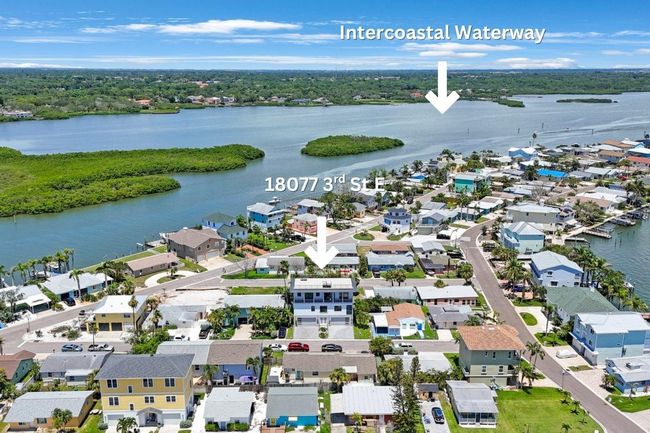 Aerial View / Facing Southeast | Image 70