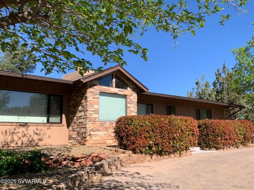 55 Thunderbird Dr, Sedona, AZ, 86336-5134 | Card Image