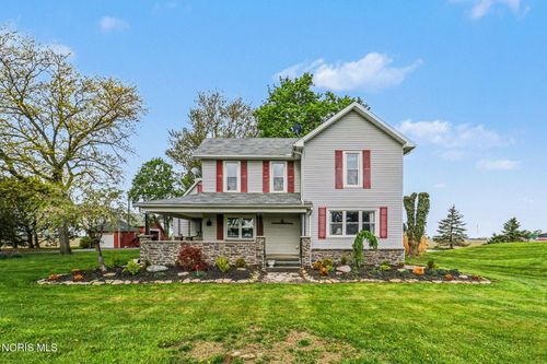 20645 Carter Rd, Bowling Green, OH, 43402-9620 | Card Image