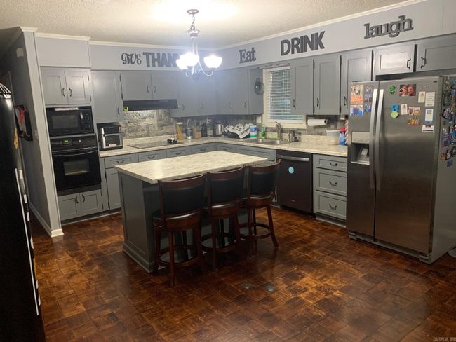1407 W Iowa St, House other with 3 bedrooms, 2 bathrooms and null parking in Beebe AR | Image 13