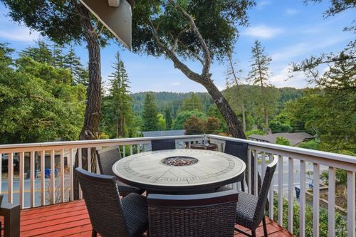 8684 Hihn Rd, Ben Lomond, CA, 95005 | Card Image