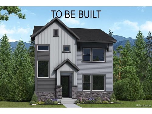 6619 Knapp Dr, Colorado Springs, CO, 80924-7077 | Card Image