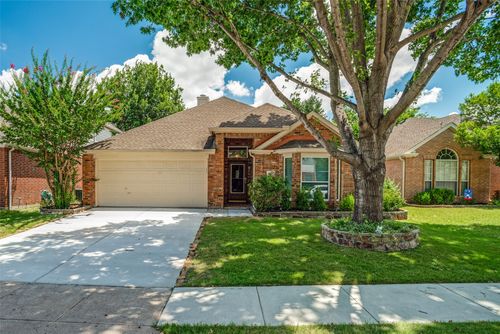 5905 Sandalwood Drive, McKinney, TX, 75072 | Card Image