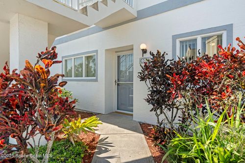 v235-605 Ocean Park Lane, Cape Canaveral, FL, 32920 | Card Image