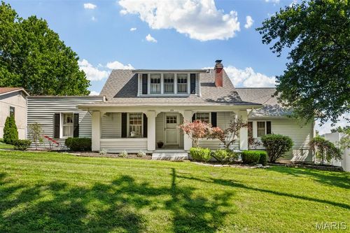 273 Old Sulphur Spring Rd, Manchester, MO, 63021-5354 | Card Image