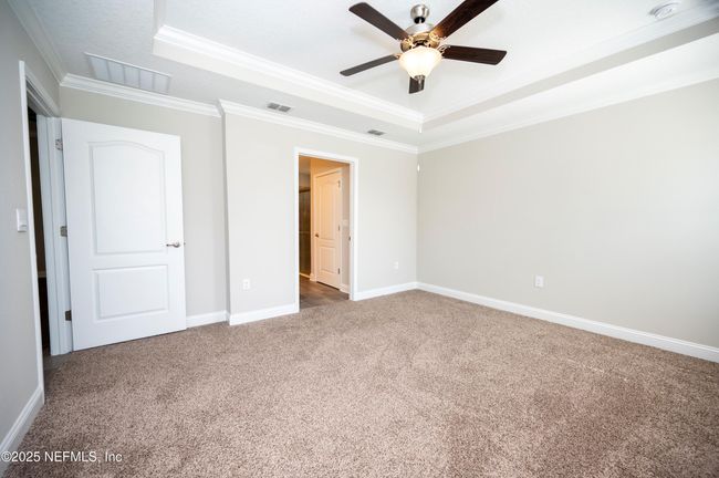 128 Dovetail Cir, House other with 3 bedrooms, 2 bathrooms and null parking in St Augustine FL | Image 45