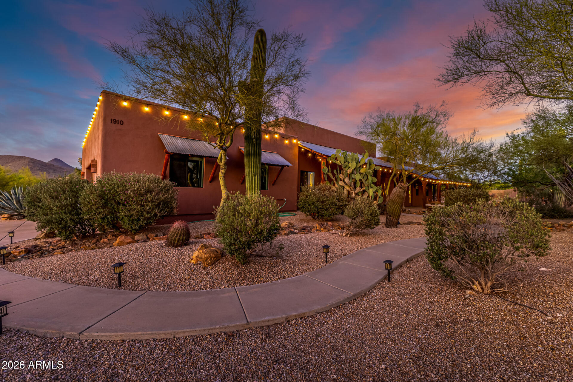Residential in Phoenix 2