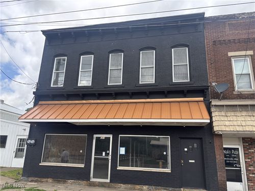 351 Main St, Wellsville, OH, 43968-1669 | Card Image