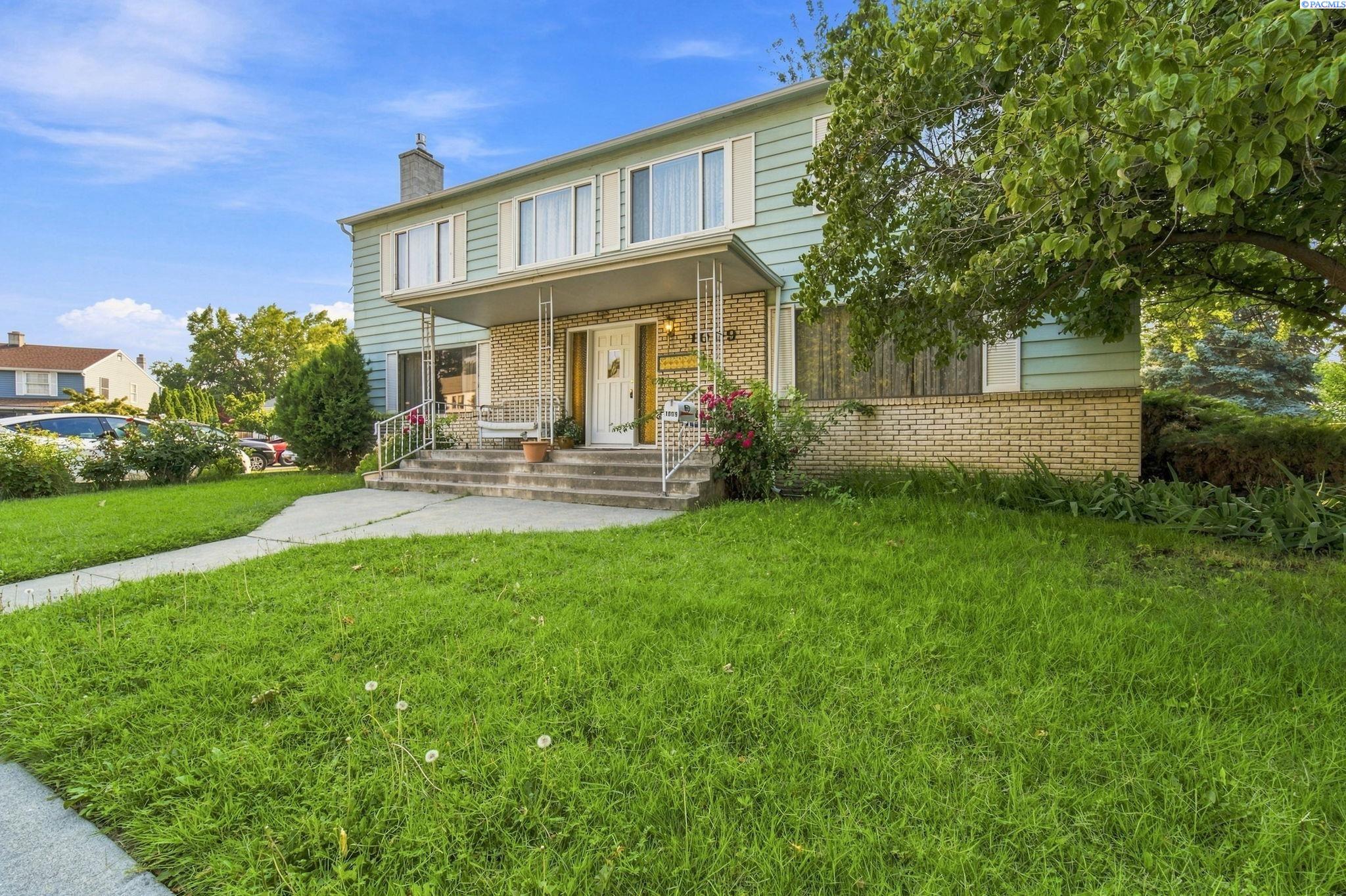 Residential in Richland 2