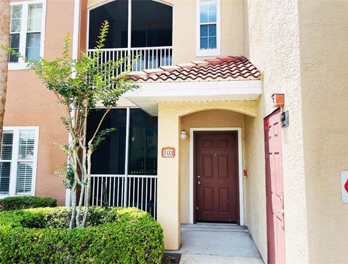 103-12012 Villanova Dr, Orlando, FL, 32837-7644 | Card Image