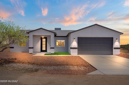 111 Espana Ct, Nogales, AZ, 85648-6829 | Card Image