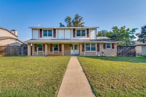 2421 Laurel Ln, Plano, TX, 75074-4803 | Card Image