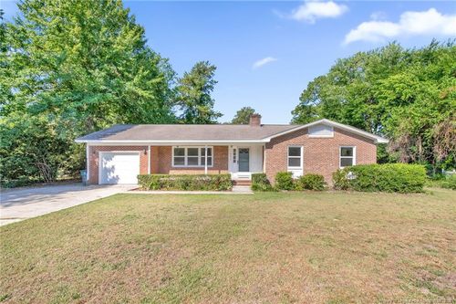 6428 Northfield Ct, Fayetteville, NC, 28303-2555 | Card Image