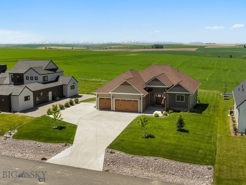 145 Cushing Ln, Manhattan, MT, 59741-8699 | Card Image