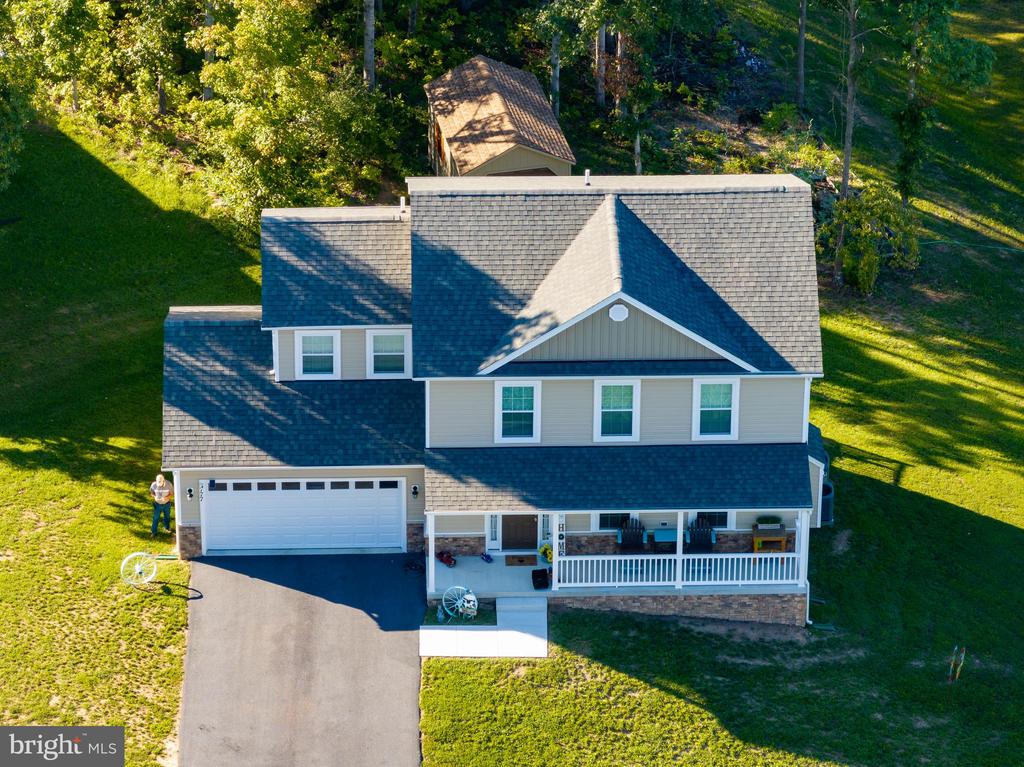 Basin Dr, Inwood, WV 25428