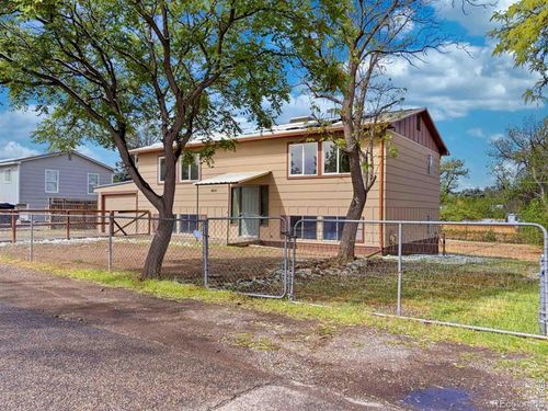 183 1/2 Glory View Drive, Grand Junction, CO, 81503 | Card Image