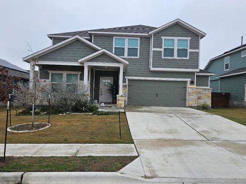 380 Mendoza, Kyle, TX, 78640-3118 | Card Image