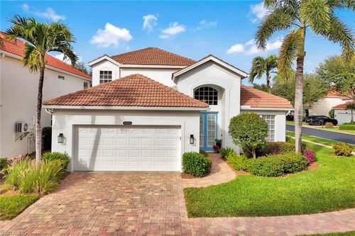 8895 Ventura Way, NAPLES, FL, 34109-4342 | Card Image