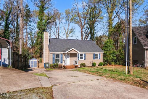 4 Conder Pl, Durham, NC, 27703-4352 | Card Image