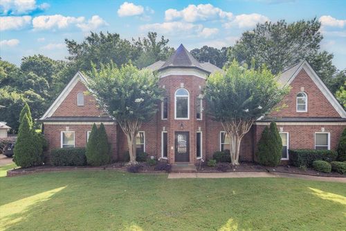 3076 Steeplegate Dr, Germantown, TN, 38138-7746 | Card Image