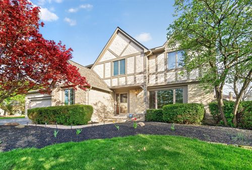 5873 Leven Links Ct, Dublin, OH, 43017-8542 | Card Image