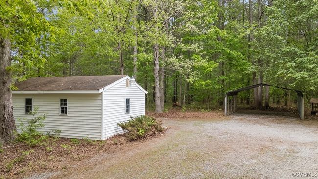 55 Redd Shop Rd, House other with 3 bedrooms, 2 bathrooms and null parking in Farmville VA | Image 8