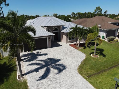1749 Sw Desert Ave, Port Saint Lucie, FL, 34953-1110 | Card Image