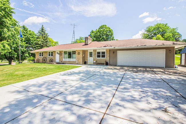 2228150 Plainview Pkwy, House other with 3 bedrooms, 2 bathrooms and null parking in Lisbon WI | Image 26
