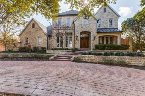 6416 Dykes Way, Dallas, TX, 75230-1816 | Card Image