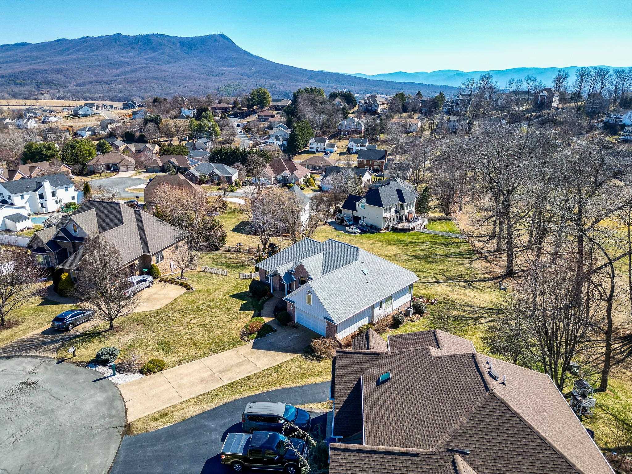 Residential in Penn Laird 2