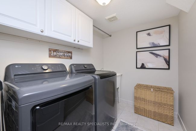 36 Cameron Crt, House other with 4 bedrooms, 3 bathrooms and 2 parking in Orangeville ON | Image 29