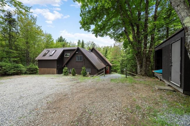 1946 Harmony Lane, House other with 3 bedrooms, 2 bathrooms and null parking in Forestport NY | Image 2