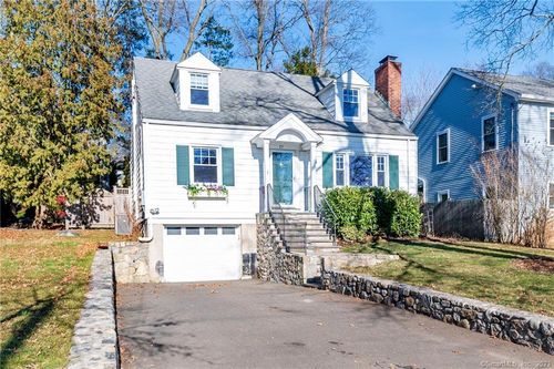 25 Ogden Rd, Stamford, CT, 06905-3210 | Card Image