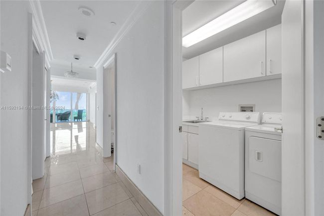 8B - 10101 Collins Ave, Condo with 2 bedrooms, 3 bathrooms and null parking in Bal Harbour FL | Image 53