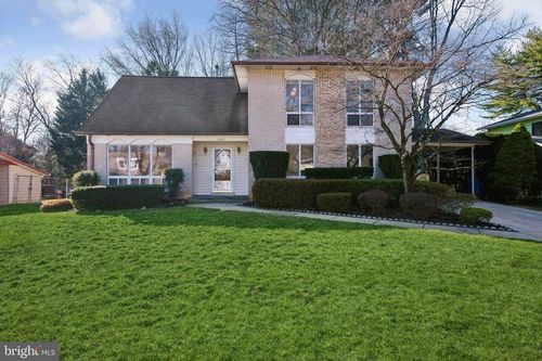 13002 Autumn Drive, SILVER SPRING, MD, 20904 | Card Image