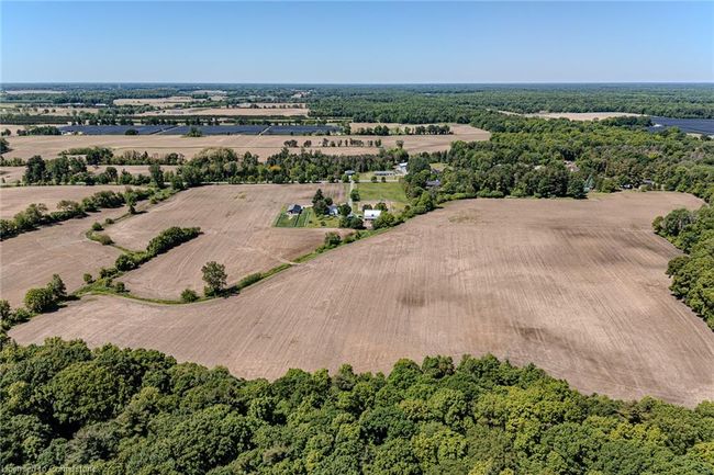 631 Hillcrest Rd, Home with 4 bedrooms, 2 bathrooms and null parking in Simcoe ON | Image 49
