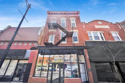 3f-2545 W North Avenue, Chicago, IL, 60647 | Card Image