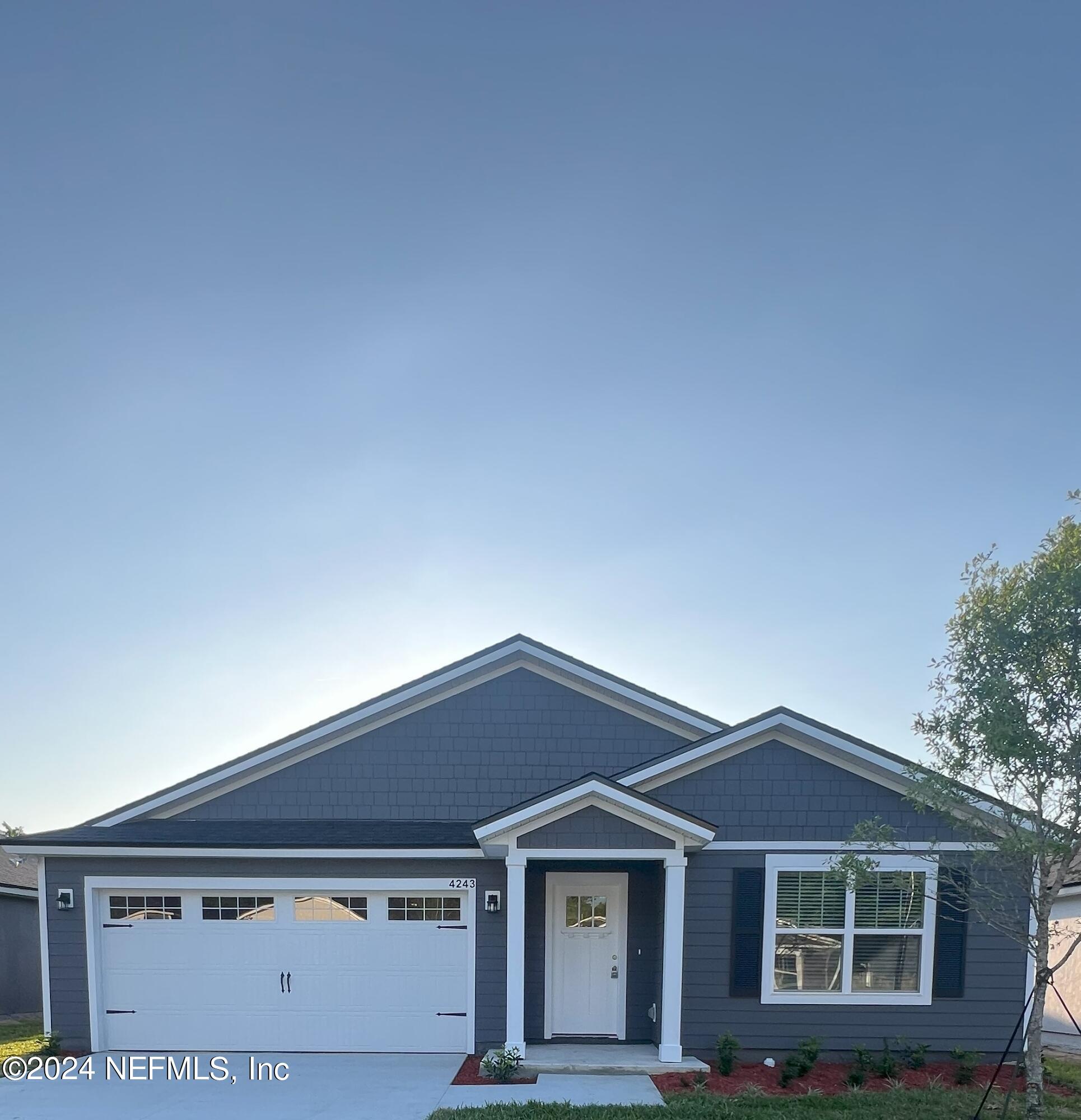 Matador Dr, Jacksonville, FL 32210