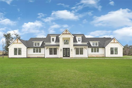 16915 Hamill Dr, Rosharon, TX, 77583-8078 | Card Image