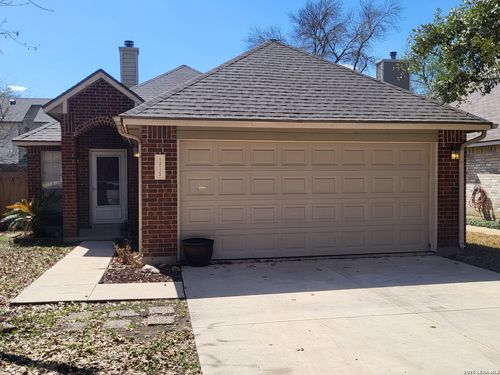 12122 Netherwood Ln, San Antonio, TX, 78253-5935 | Card Image