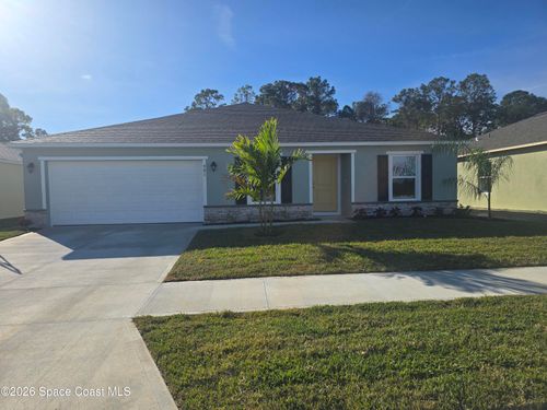 941 Richmond Cir Sw, Palm Bay, FL, 32908-5206 | Card Image