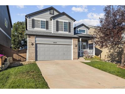 10315 Ravenswood Ln, House other with 3 bedrooms, 2 bathrooms and null parking in Highlands Ranch CO | Image 3