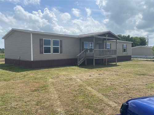 17858 Harreld Rd, Beggs, OK, 74421 | Card Image