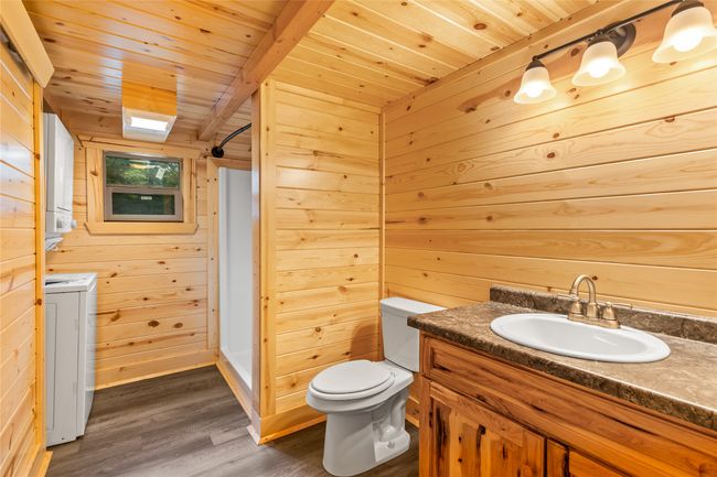 20245 Swan View Rd, House other with 5 bedrooms, 4 bathrooms and null parking in Rollins MT | Image 42